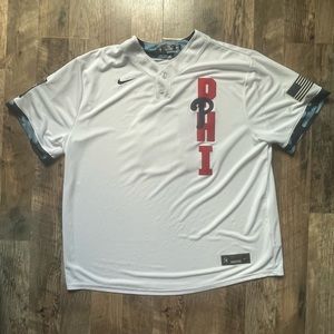 Phillies Jersey